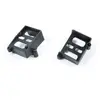 Support battery left T4903/7  - TM RC : pièce détachée 