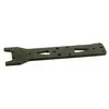 T2M-RC Platine centrale AR carbone T4900/217