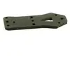 T2M-RC Platine centrale AV carbone T4900/218