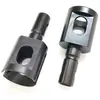 Noix de diff Av/Ar Light 2p T2M