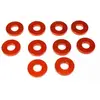 Rondelles 3x7x1mm 10p T2M