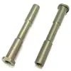 Colonnettes sauve servo T2M