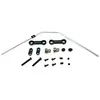 Kit barre anti roulis AR 2,6mm T2M