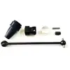 Cardan CVD central Av T2M