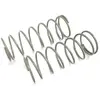 Ressort AV Gris 60mm 8sp T2M