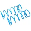 Ressort AV Bleu 60mm 7 sp T2M