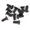 Vis taraudeuses 2,6x6mm (12p) T2M