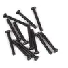 Vis taraudeuses 2,6x18mm(12p) T2M