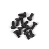 Vis taraudeuses 3x6mm (12p) T2M
