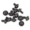 Vis taraudeuses 2,6x5mm (12p) T2M