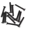 Vis taraudeuses 6x18mm T2M