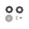 Garnitures Slipper + ressort T2M