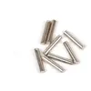 Axes de roues ( 8p) T2M