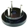 Volant moteur 3 points T2M