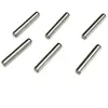 Axe 2,5 x 13,8mm 6p T2M
