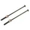 Cardans CVD AV/AR CVD T4916/48  - TM RC : pièce détachée 