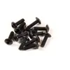 Vis tête ronde 3x10mm T2M