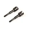 Axes de roues arrière (2p) T2M
