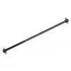 Cardan central avant T2M