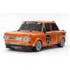 Combo NSU TT Jagermeister M05 1/10e Tamiya + BATTERIE, CHARGEUR, RADIO...