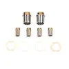 Support de led T2M Pirate Booster