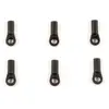Chape de direction (6p) Pirate Rocker T2M