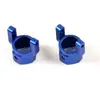 Fusées de direction alu (2p) Pirate Rocker T2M