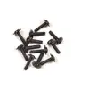 Vis Tête ronde 2,6x10mm (12p) T2M