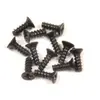 Vis tête fraisée 2x6mm(12p) T2M