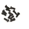 Vis tête ronde 2,5x6mm(12p) T2M