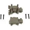 Cellule de differentiel T2M 1/10e Pirate XT-T Brushless