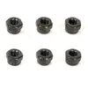 Ecrous frein M3 T2M 1/10e Pirate XT-C