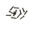 Vis tête ronde 2,6x10mm T2M 1:10