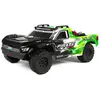 T2M-RC Véhicule RC Pirate X-SC à propulsion Brushless - vert