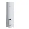 Atlantic - Chauffe-eau thermodynamique Egeo vertical socle 250L Wifi