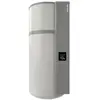 Atlantic - Chauffe-eau thermodynamique calypso connecté vertical mural 100l