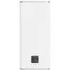 Sauter Chauffe-eau électrique plat connecté GUELMA 65L blanc - multiposition