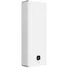 Sauter Chauffe-eau électrique plat connecté GUELMA 80L blanc - multiposition