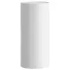 Non communiqué Chauffe-eau électrique SAUTER CANGAR vertical mural 150L - ACI Hybride