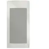 Atlantic Rayonnant Solius vertical 2000W blanc