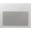 Atlantic Panneau rayonnant - horizontal - Solius Neo - 2000 W ATLANTIC