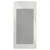 Atlantic Rayonnant Solius vertical 1000W blanc