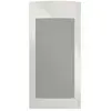 Atlantic Rayonnant Solius vertical 1500W blanc