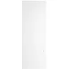 Radiateur électrique chaleur douce vertical blanc 2000W ONIRIS - ATLANTIC