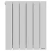 Sauter - Radiateur électrique à inertie fluide Orosi 2000 w