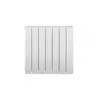 Radiateur à inertie fluide - Horizontal - ACCESSIO - 1250 W - Atlantic