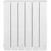 Radiateur à inertie fluide - Horizontal - ACCESSIO - 1000 W - Atlantic