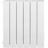 Atlantic Radiateur électrique ACCESSIO digital horizontal 500W blanc - - 524905