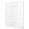 Atlantic Radiateur électrique fonte NIRVANA NEO horizontal 2000W - - 529919