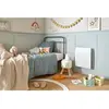 Atlantic AGILIA 1250W - Blanc carat